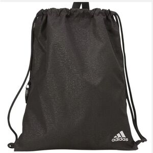NWT Adidas drawstring bag